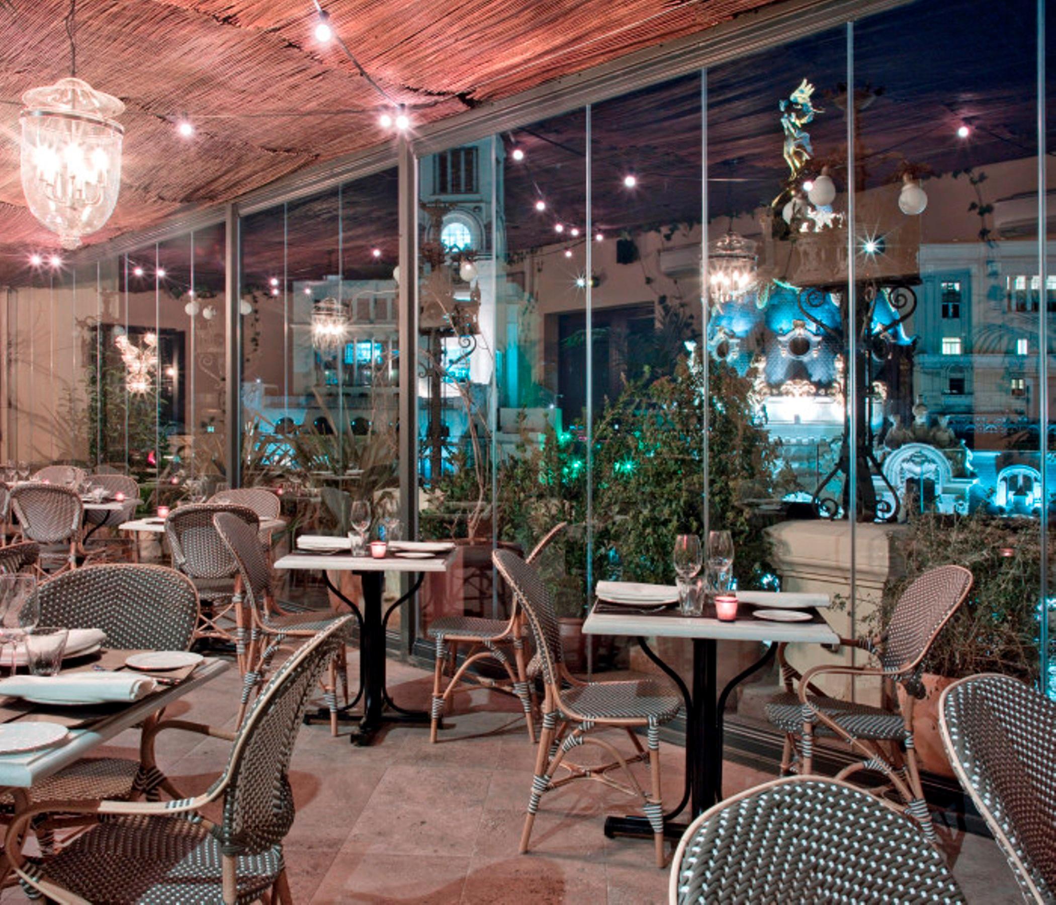The Principal Madrid, Small Luxury Hotels Экстерьер фото